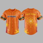 2025 Astros Filipino Heritage Night Baseball Jersey