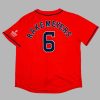 2025 Astros Player Nickname Jersey Giveaway 1