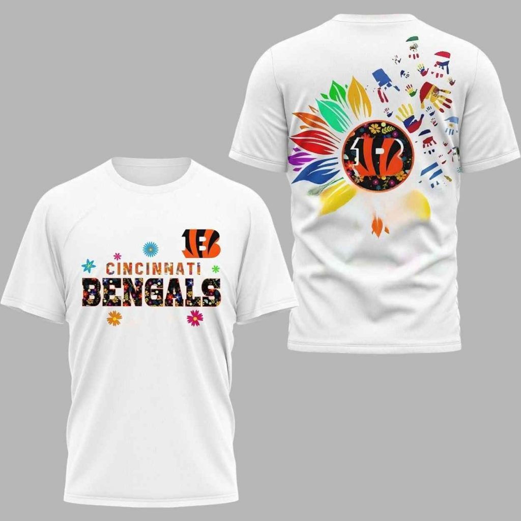 2025 Bengals Hispanic Heritage Month Shirt 3 2025 Bengals Hispanic Heritage Month Shirt 3