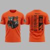 2025 Bengals New Season Shirt 1