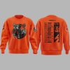 2025 Bengals New Season Shirt 3