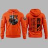 2025 Bengals New Season Shirt 4