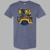 2025 Brewers King Vaughn T shirt Giveaway 1
