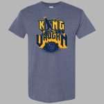 2025 Brewers King Vaughn T-shirt Giveaway