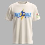 2025 Brewers The Miz Misiorowski T-Shirt Giveaway