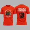 2025 Browns Strength Hardened Toughness Shirt 1