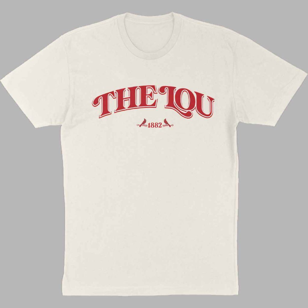 2025 Cardinals College Night III Shirt Giveaway 3