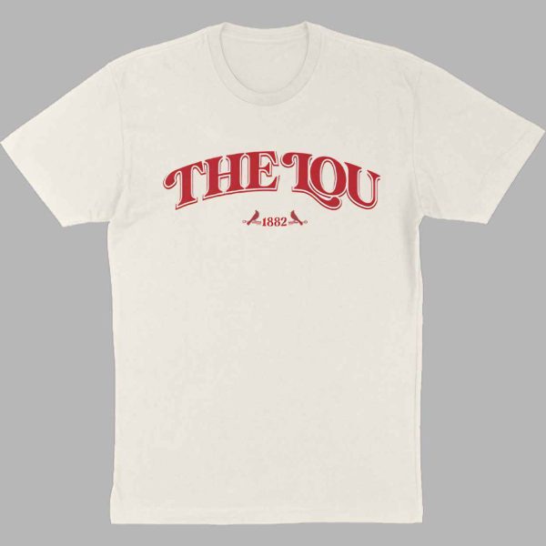 2025 Cardinals College Night III Shirt Giveaway 3
