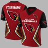 2025 Cardinals Personalized Jersey 1