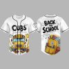 2025 Cubs Back To School Jersey 1