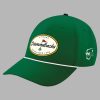2025 Dbacks Golf Night Hat Giveaway 1