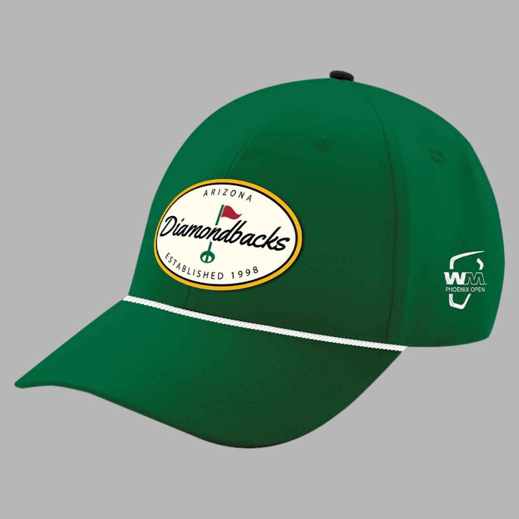 2025 Dbacks Golf Night Hat Giveaway 3 2025 Dbacks Golf Night Hat Giveaway 3