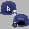 2025 Dodgers Native American Appreciation Cap Giveaway 1