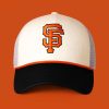 2025 Giants Roped Hat Giveaway 1