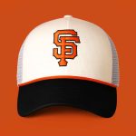 2025 Giants Roped Hat Giveaway