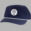 2025 Greyson branded Tigers Rope Hat Giveaway 1
