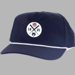 2025 Greyson branded Tigers Rope Hat Giveaway