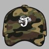 2025 Jumbo Shrimply MOJO Military Hat Giveaway 1