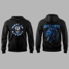 2025 Made In Detroit Built To Bite Hoodie 1