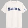 2025 Mariners Bellevue College T shirt Giveaway 1