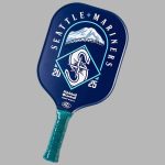 2025 Mariners Pickleball Day Pickleball Paddle Giveaway