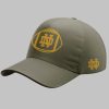 2025 Notre Dame Football Hat 1