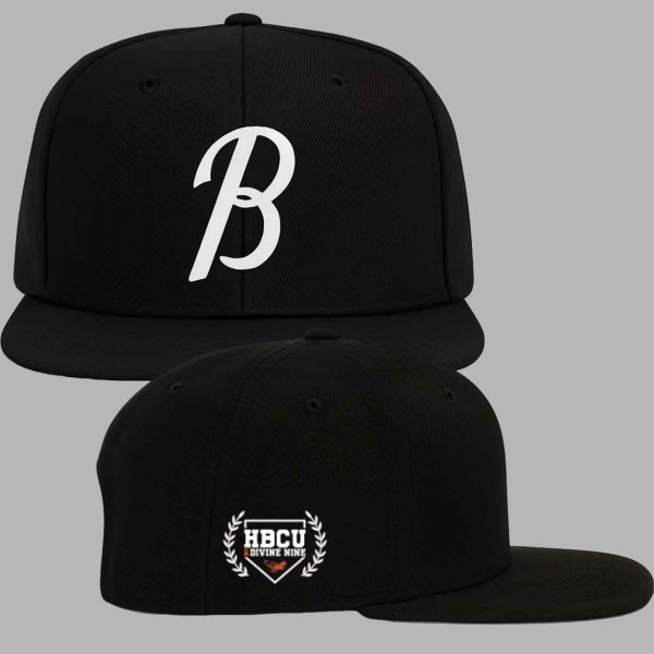 2025 Orioles HBCU Divine Nine Night Cap Giveaway 3