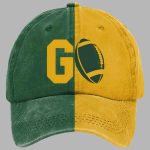 2025 Packers Go Hat