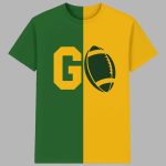 2025 Packers Go Shirt