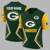 2025 Packers Personalization Jersey 1
