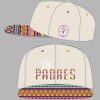 2025 Padres Hispanic Heritage Celebration Hat Giveaway 1