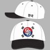 2025 Padres Korean Heritage Celebration Hat Giveaway 1