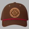 2025 Padres Native American Heritage Celebration Hat Giveaway 1