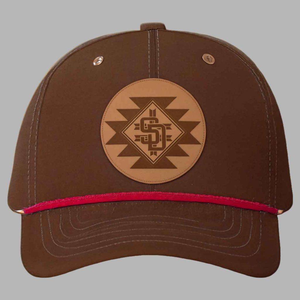 2025 Padres Native American Heritage Celebration Hat Giveaway 1 2025 Padres Native American Heritage Celebration Hat Giveaway 1