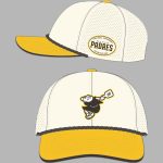 2025 Padres Pickleball Day Hat Giveaway