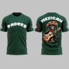 2025 Padres x Mexican Heritage Shirt 3