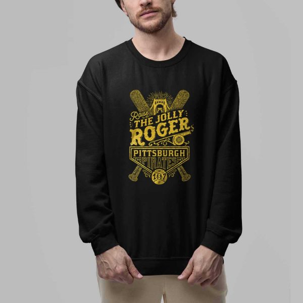 2025 Pirates Free T Shirt Giveaway 2