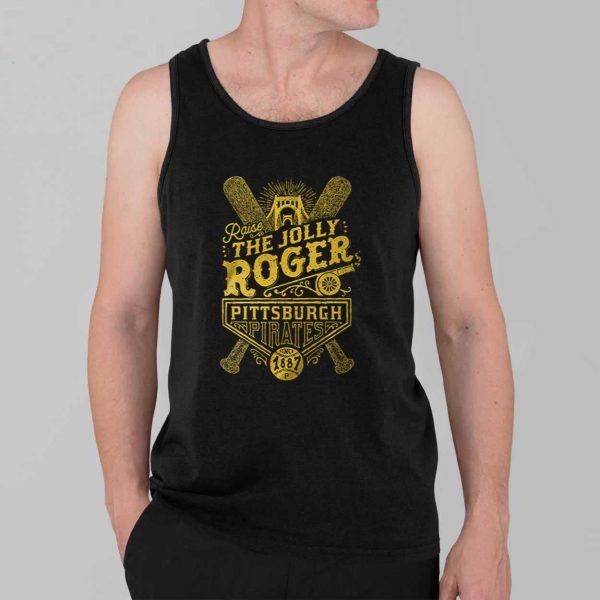 2025 Pirates Free T Shirt Giveaway 3
