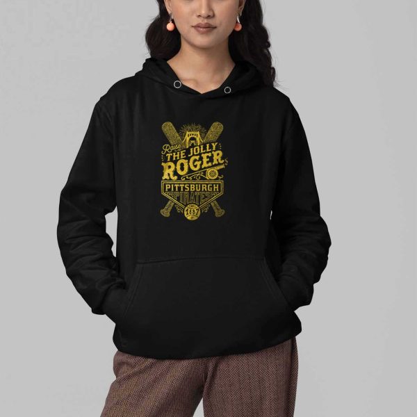 2025 Pirates Free T Shirt Giveaway 4