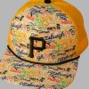 2025 Pirates Kids Bucco Luau Cap Giveaway 1
