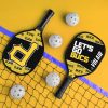 2025 Pirates Pickleball Night Pickleball Paddle Giveaway 1