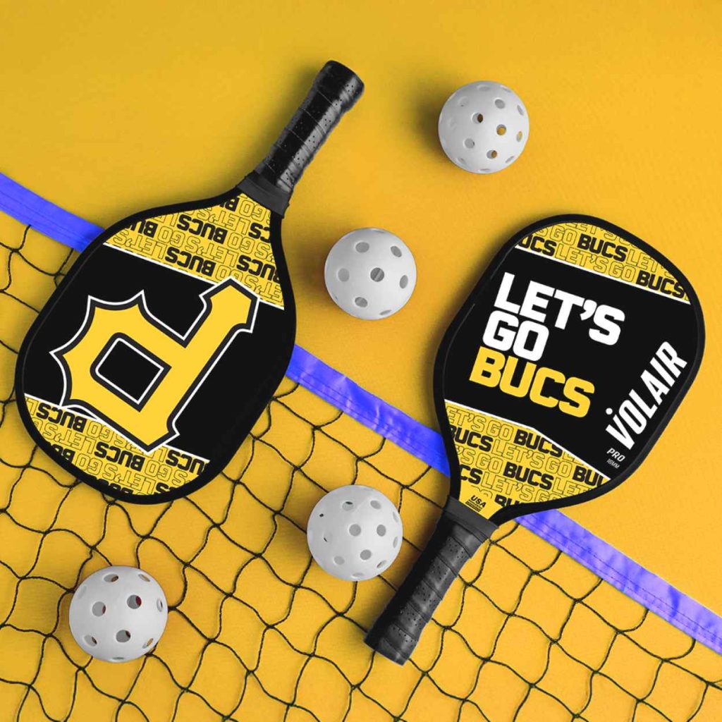 2025 Pirates Pickleball Night Pickleball Paddle Giveaway 3 2025 Pirates Pickleball Night Pickleball Paddle Giveaway 3