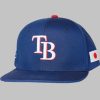 2025 Rays Japanese Heritage Hat Giveaway 1