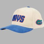 2025 Rays University of Florida Hat Giveaway