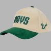 2025 Rays University of South Florida Hat Giveaway 1
