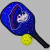 2025 RockHounds Copa X Pickleball Paddle Giveaway 1