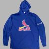 2025 RockHounds Mercy Lightweight Performance Hoodie Giveaway 1