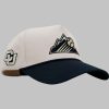 2025 Rockies University of Colorado Hat Giveaway 1