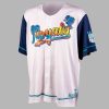 2025 Royals Margaritaville Night Jersey Giveaway 1