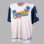 2025 Royals Margaritaville Night Jersey Giveaway